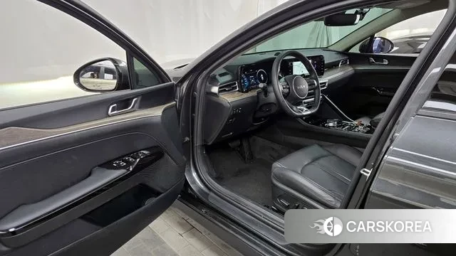 Kia K5 3rd generation id 3487338 из Кореи 20