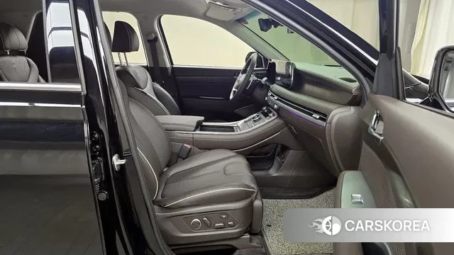 Hyundai The New Palisade id 3031874 из Кореи 20