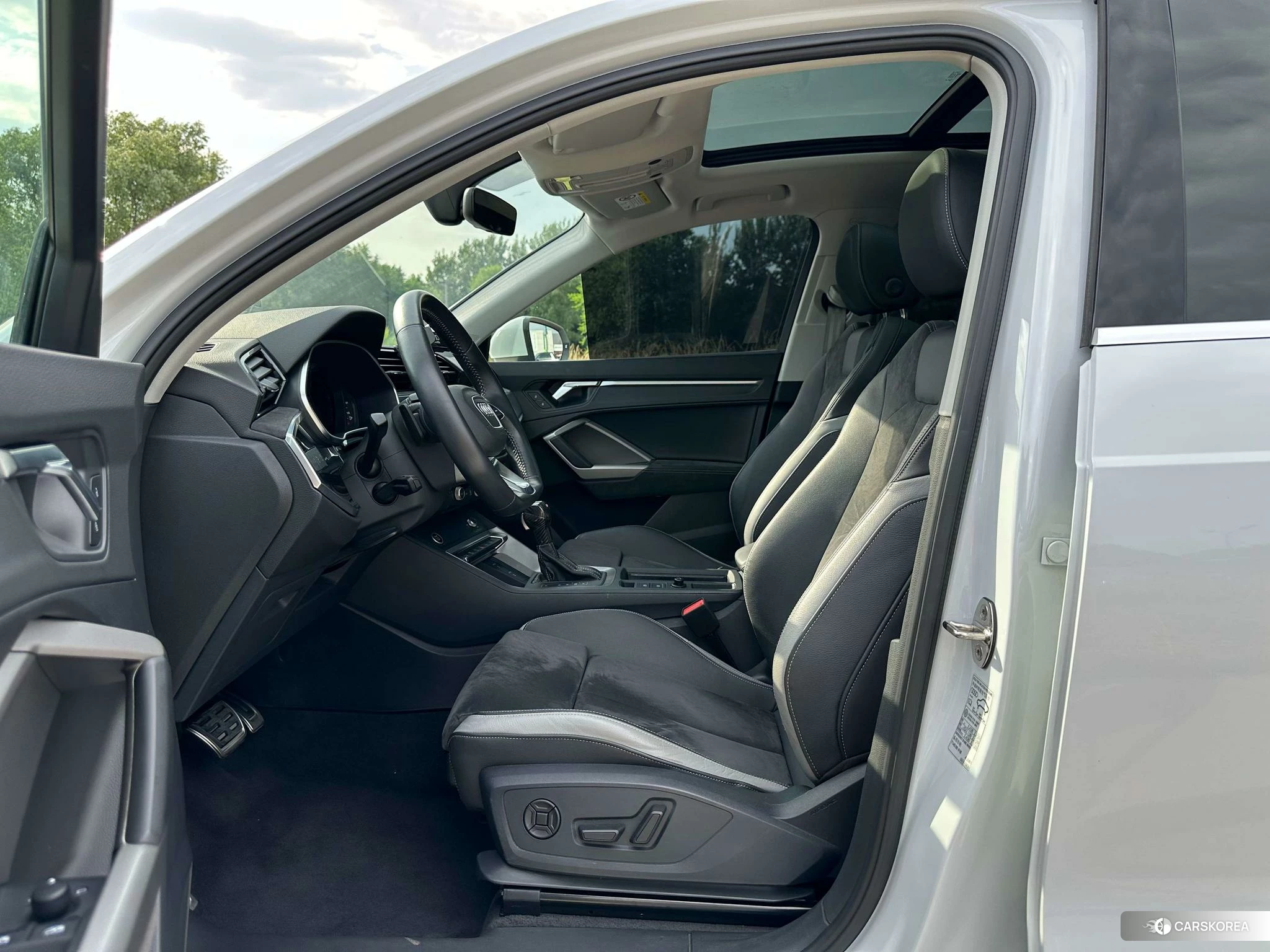 Audi Q3 id 4513615 из Китая 24