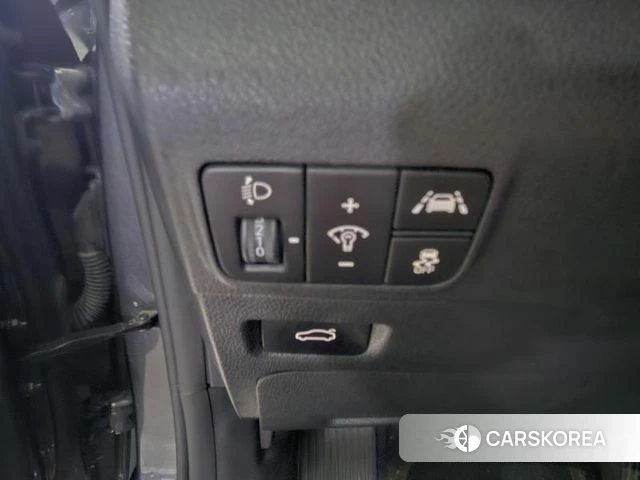 Kia K5 3rd generation id 4618531 из Кореи 14