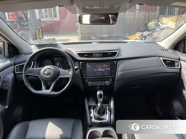 Nissan Qashqai id 4290426 из Китая 18