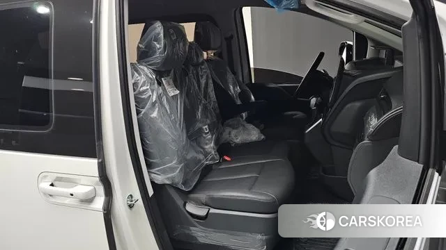 Hyundai Staria id 3711180 из Кореи 20