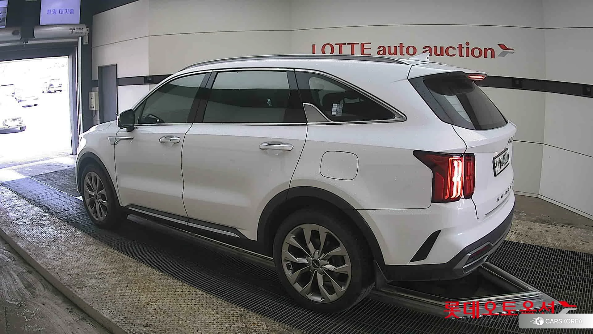 Kia Sorento id 3869404 из Кореи 36