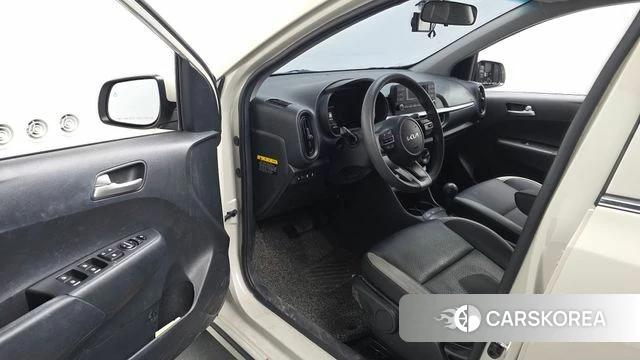 Kia Morning Urban (JA) id 4774154 из Кореи 20
