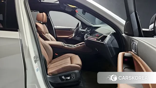 BMW X6 (G06) id 3507571 из Кореи 20