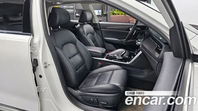 Kia K7 Premier id 2478386 из Кореи 20