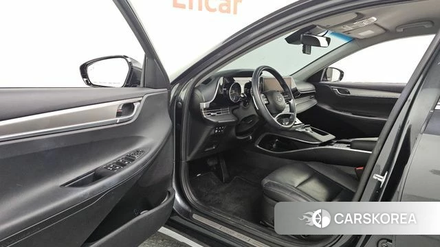 Hyundai The New Grandeur IG id 4780150 из Кореи 20