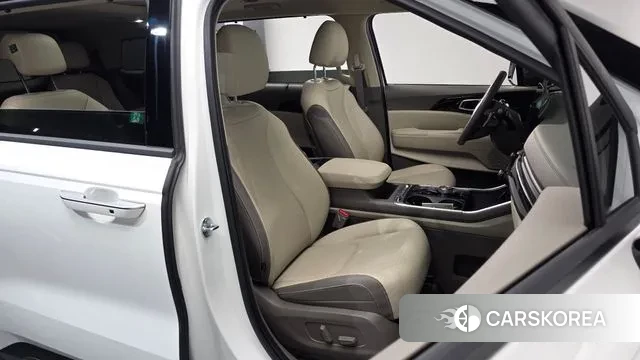 Kia The New Carnival 4th Generation id 3405248 из Кореи 20