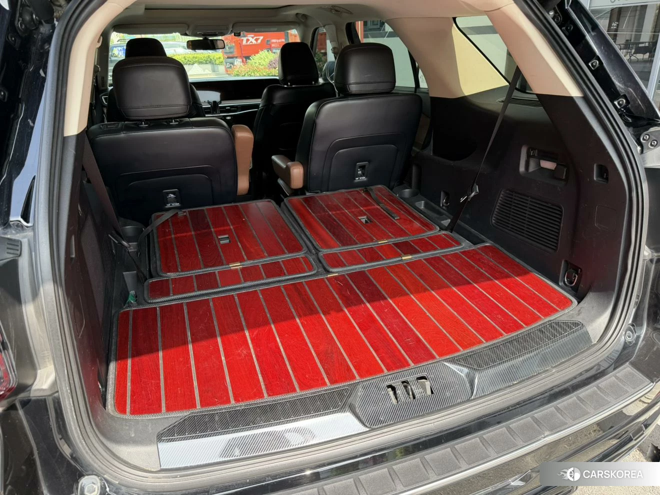 Ford Explorer id 4440429 из Китая 20