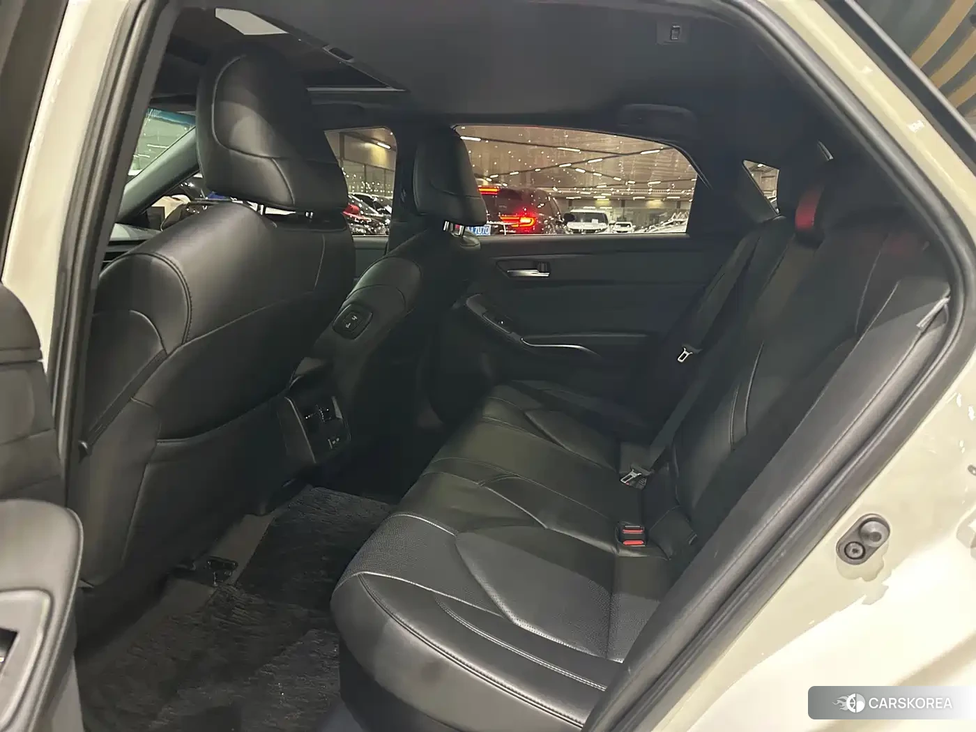 Toyota Avalon id 4686178 из Китая 14