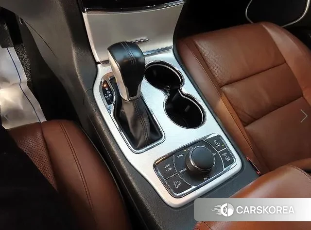 Jeep Grand Cherokee id 3340939 из Кореи 20