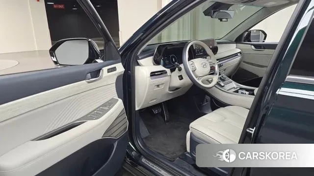 Hyundai The New Palisade id 3027006 из Кореи 20