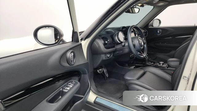 Mini Cooper D Clubman id 3828823 из Кореи 20