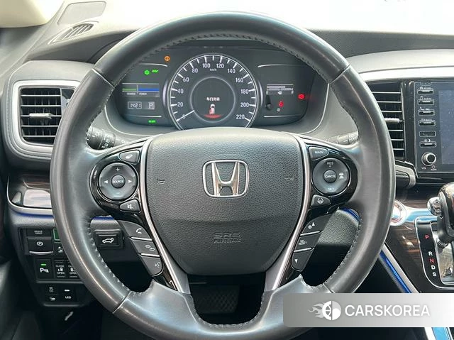 Honda Odyssey id 4274603 из Китая 16