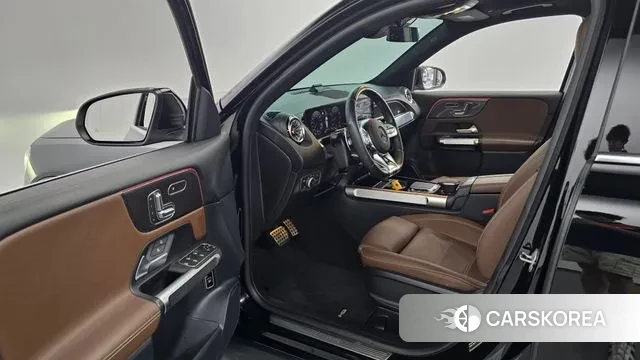 Mercedes-Benz GLB-Class X247 id 3043181 из Кореи 20