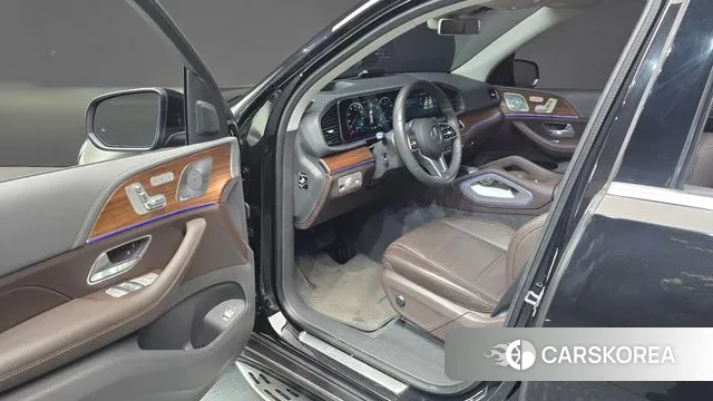 Mercedes-Benz GLE-Class W167 id 3488946 из Кореи 20