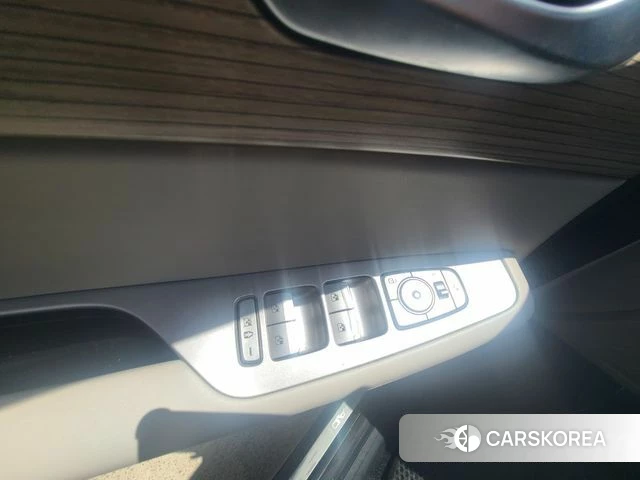 Hyundai Palisade id 4511632 из Кореи 20