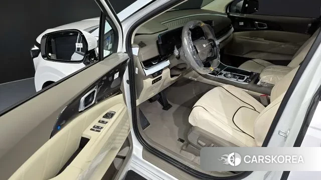 Kia The New Carnival 4th Generation id 3731315 из Кореи 20