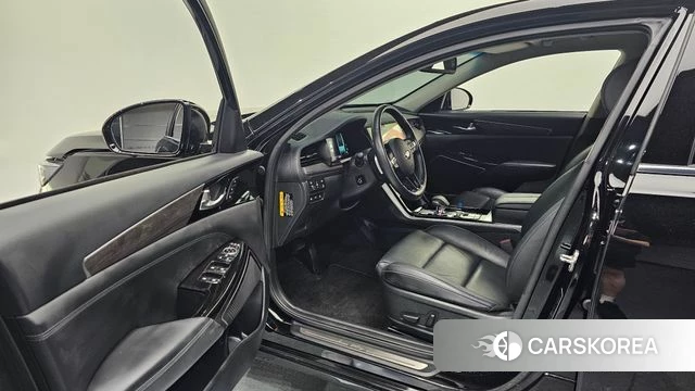 Kia K7 Premier Hybrid id 4535946 из Кореи 20