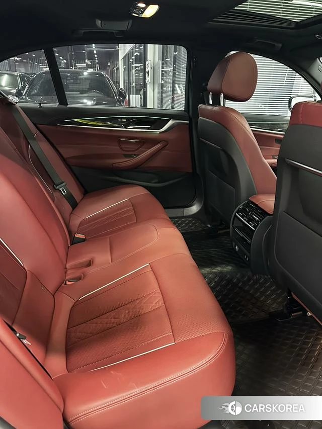 BMW 5 series id 4275688 из Китая 12