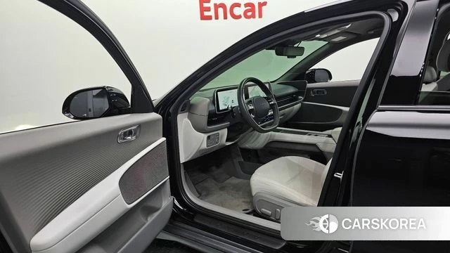 Hyundai Ionic 6 id 4942121 из Кореи 35