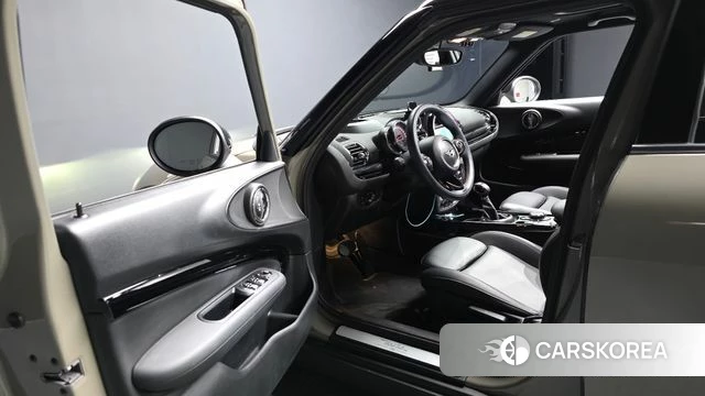 Mini Cooper Clubman id 4708744 из Кореи 40