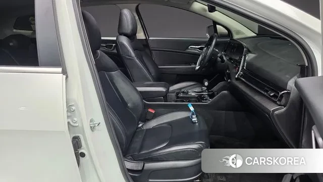 Kia Sportage 5th Generation id 3787743 из Кореи 20