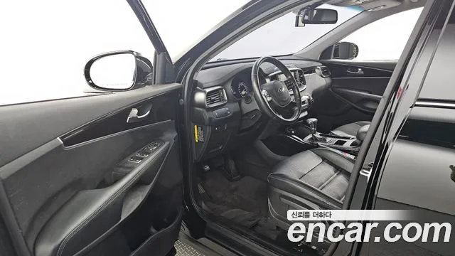 Kia The New Sorento id 2679532 из Кореи 20