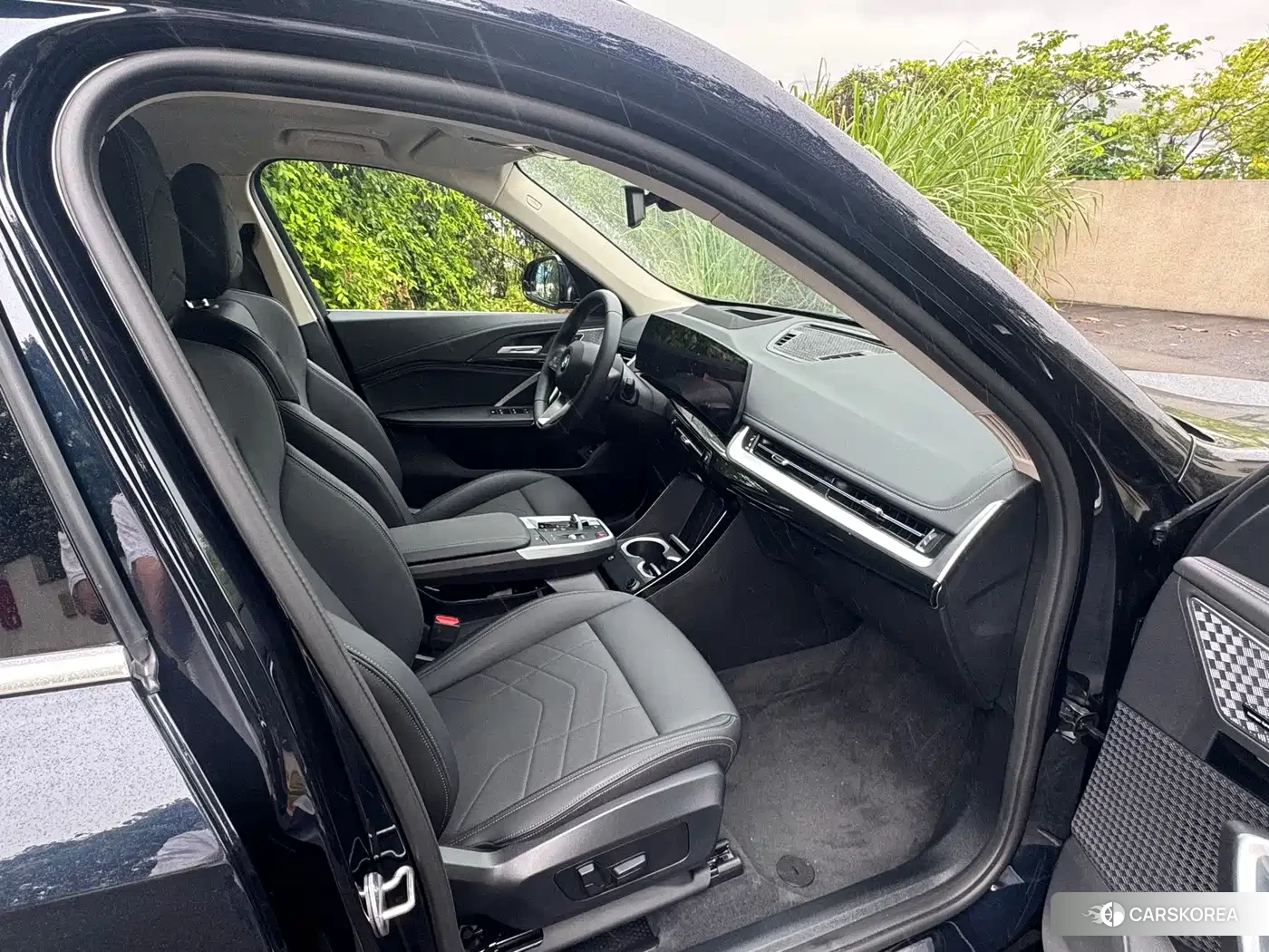 BMW X1 id 4655013 из Китая 11