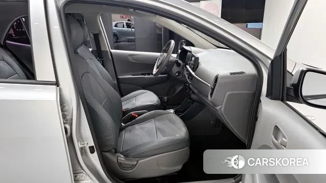 Kia Morning Urban (JA) id 3582295 из Кореи 20