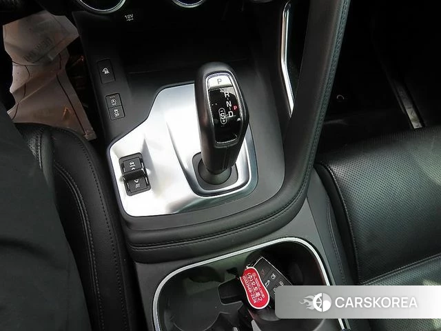 Jaguar E-PACE id 4305110 из Кореи 20