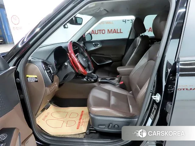 Kia Soul Booster id 3562874 из Кореи 20