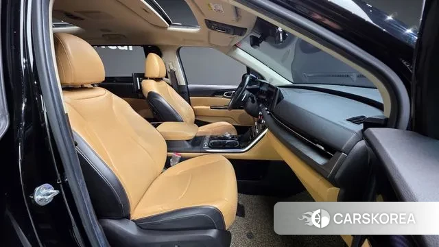 Kia Carnival 4th generation id 3439064 из Кореи 20