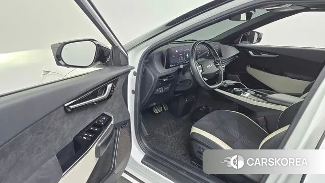 Kia EV6 id 3421333 из Кореи 20