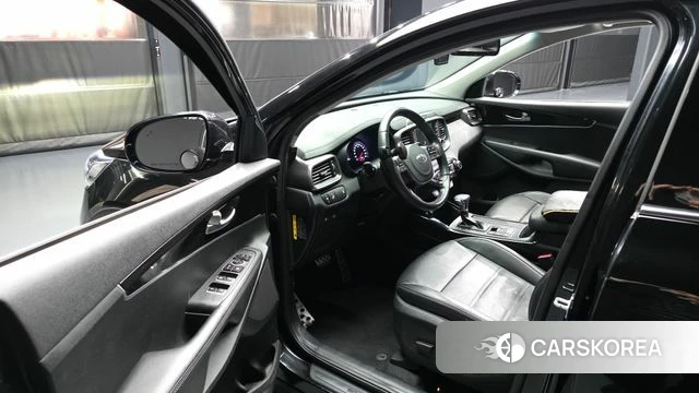 Kia The New Sorento id 3886496 из Кореи 20