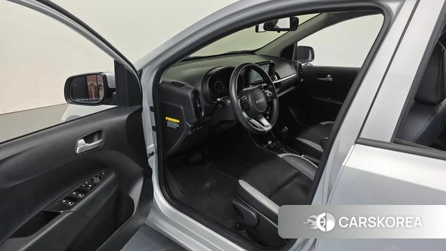 Kia Morning Urban (JA) id 4646372 из Кореи 20