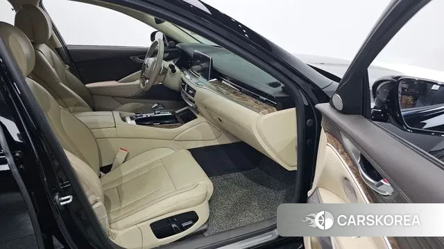 Kia More K9 id 3525392 из Кореи 20