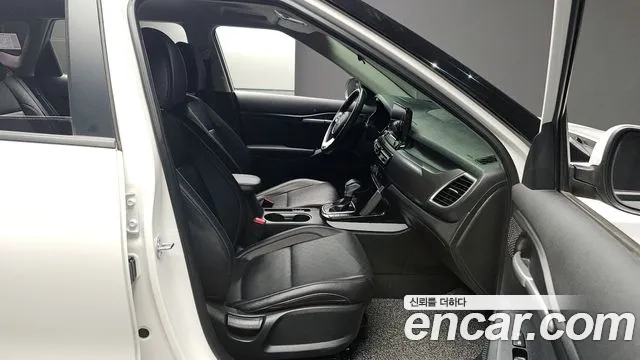 Kia Seltos id 2654246 из Кореи 20