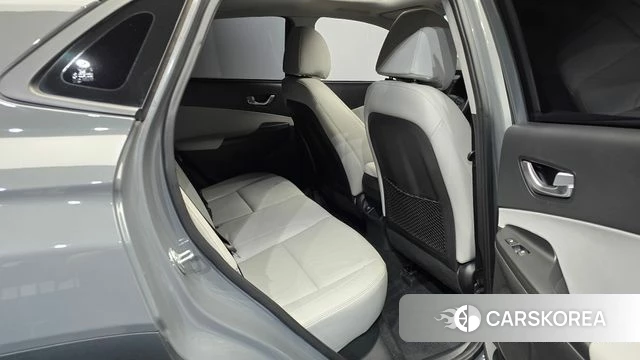 Hyundai The New Kona id 4525008 из Кореи 35