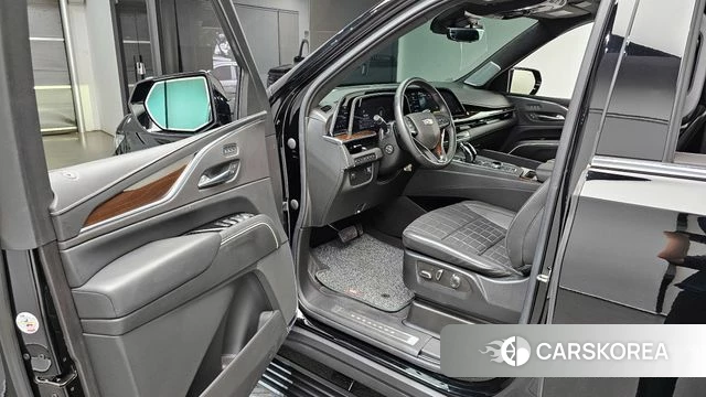 Cadillac Escalade 5th Generation id 4395754 из Кореи 32