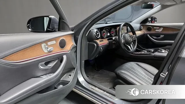 Mercedes-Benz E-Class W213 id 3344361 из Кореи 20