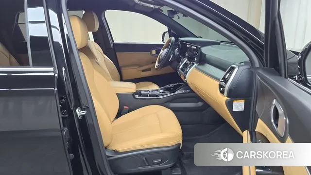 Kia Sorento 4th Generation id 3545192 из Кореи 20