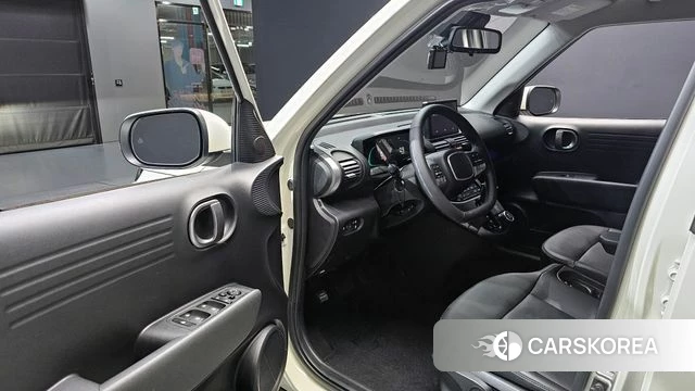 Hyundai Casper id 4195306 из Кореи 35