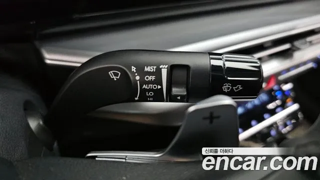 Hyundai Grandeur (GN7) id 2637992 из Кореи 20