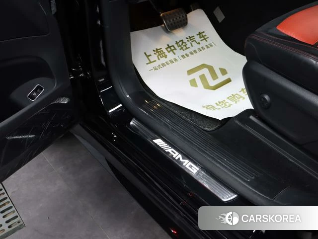 Mercedes-Benz GLE AMG id 4348899 из Китая 33