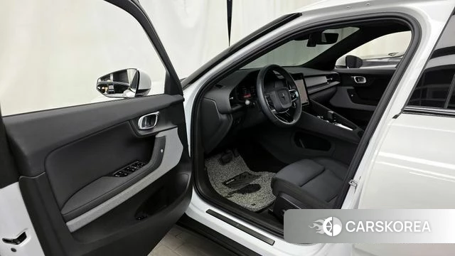 Polestar Polestar 2 id 3827074 из Кореи 20