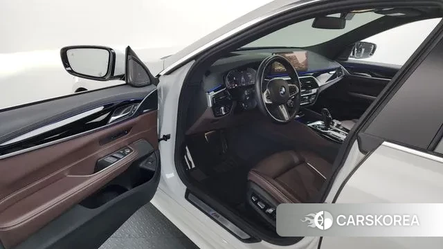 BMW 6 Series GT (G32) id 3394066 из Кореи 20