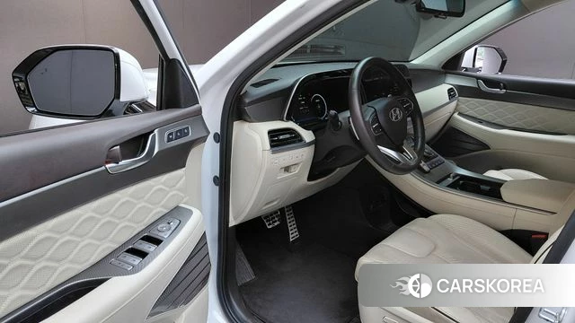 Hyundai Palisade id 4741063 из Кореи 35
