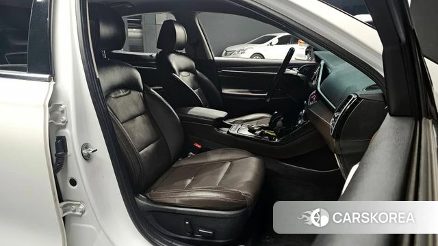 Hyundai Grandeur IG id 3835096 из Кореи 20