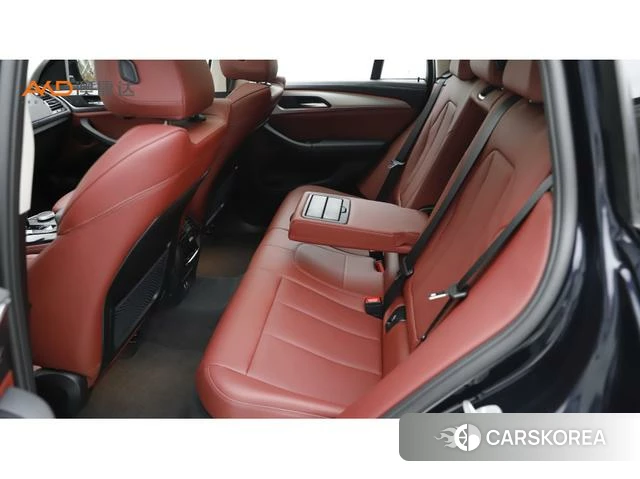 BMW X4 id 4254609 из Китая 10